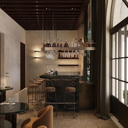 פריז Mondovi Luxury Suites מראה חיצוני תמונה