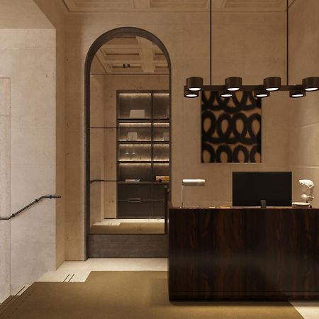 פריז Mondovi Luxury Suites מראה חיצוני תמונה