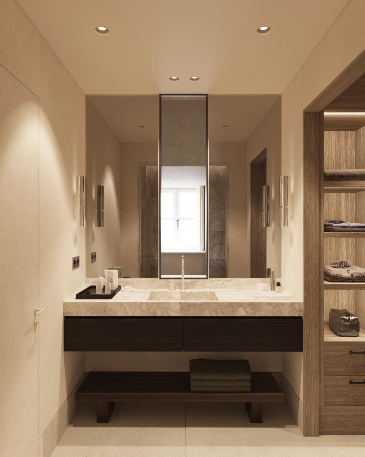 פריז Mondovi Luxury Suites מראה חיצוני תמונה