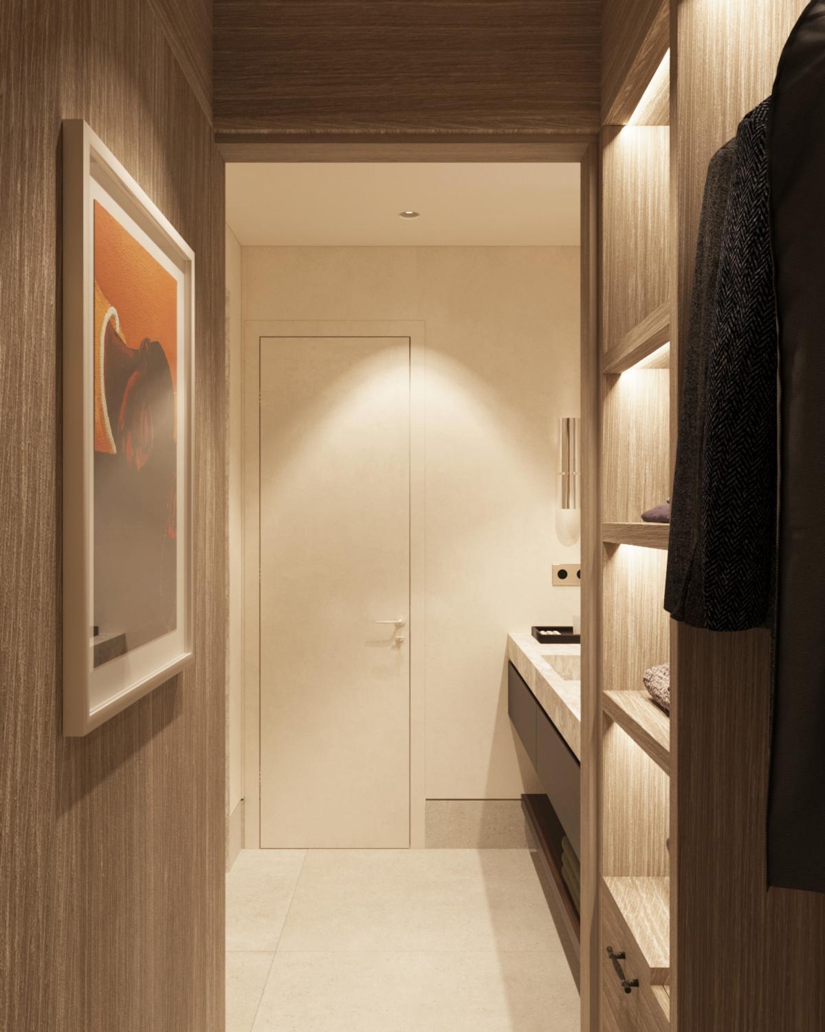 פריז Mondovi Luxury Suites מראה חיצוני תמונה