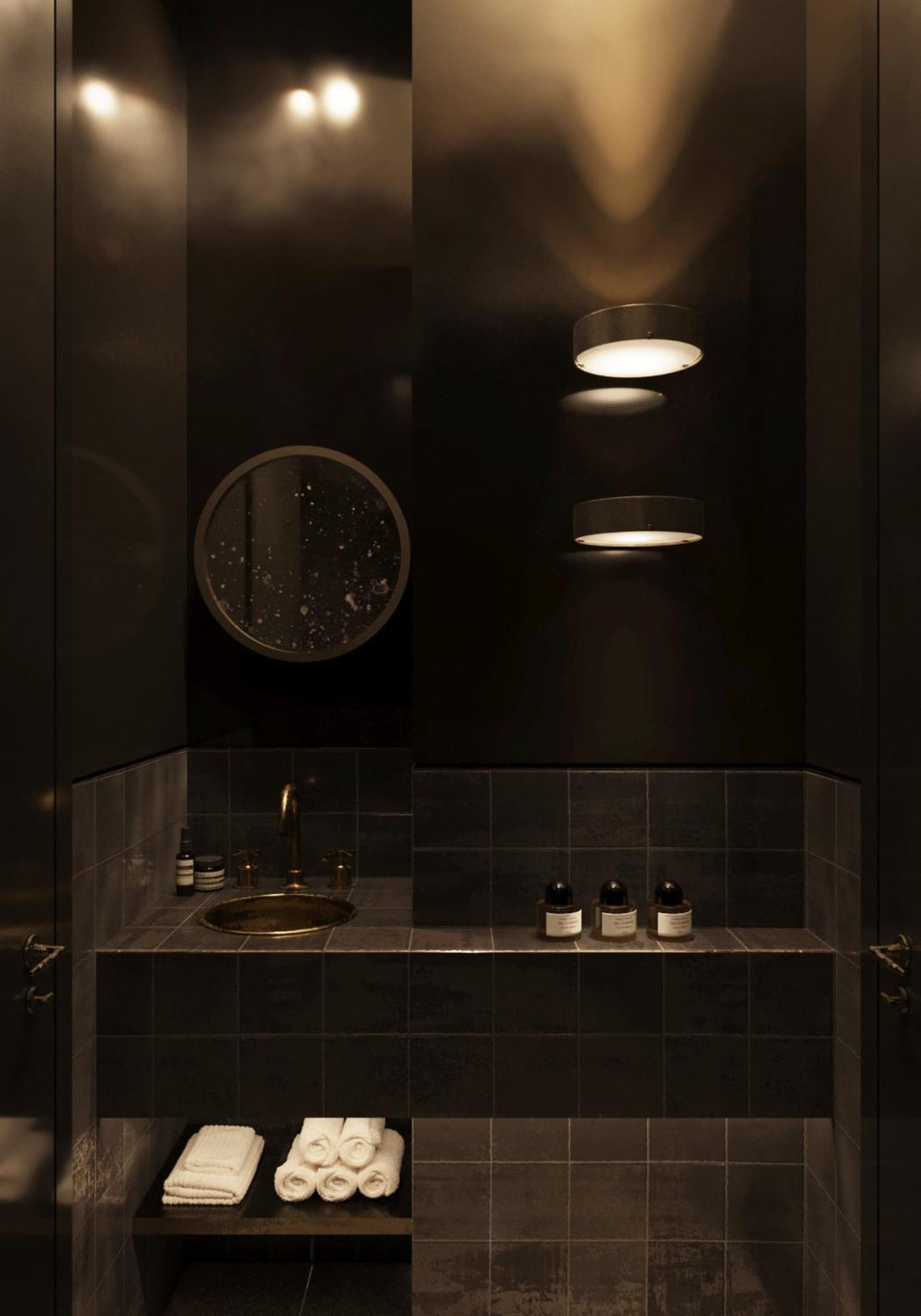 פריז Mondovi Luxury Suites מראה חיצוני תמונה