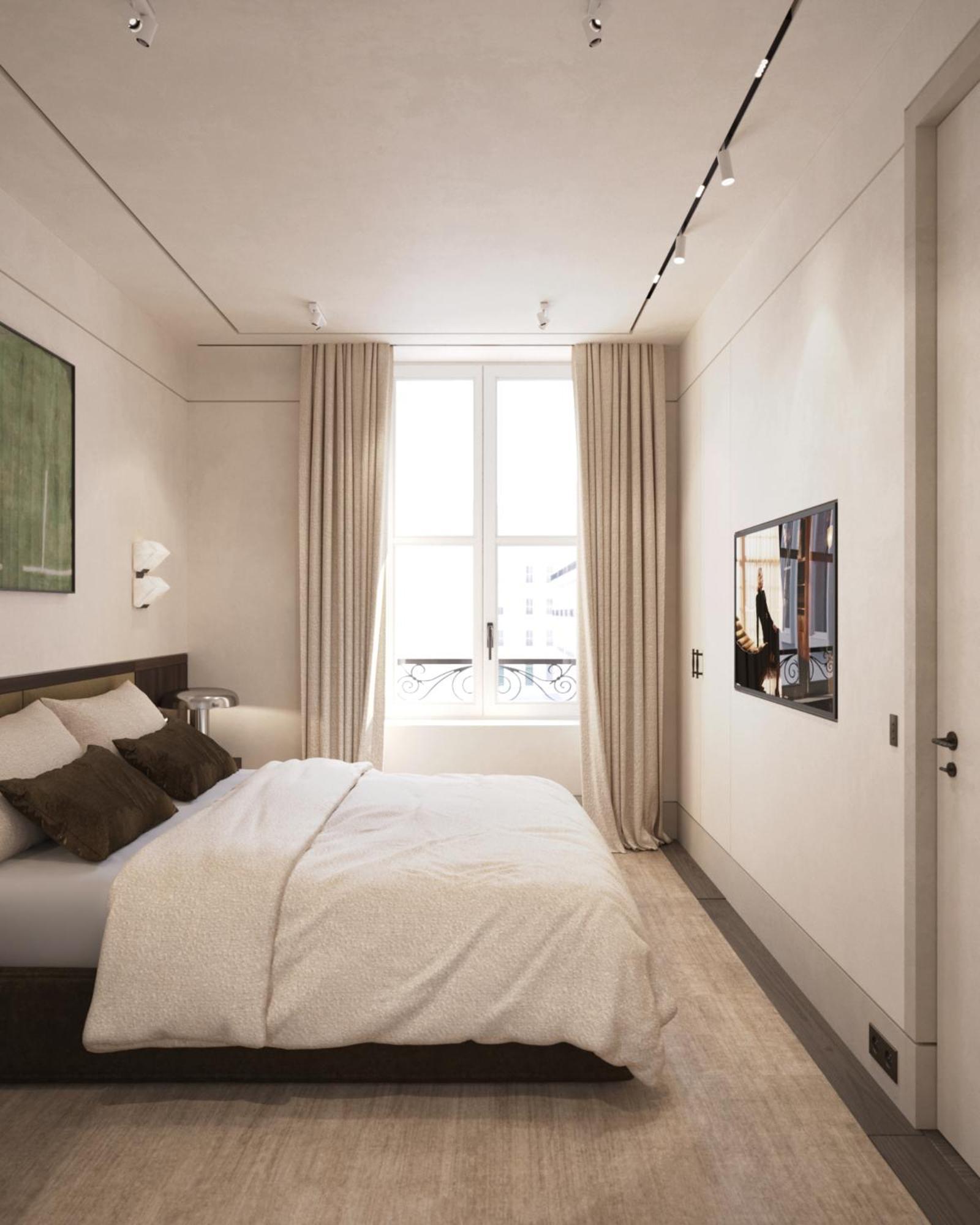 פריז Mondovi Luxury Suites מראה חיצוני תמונה