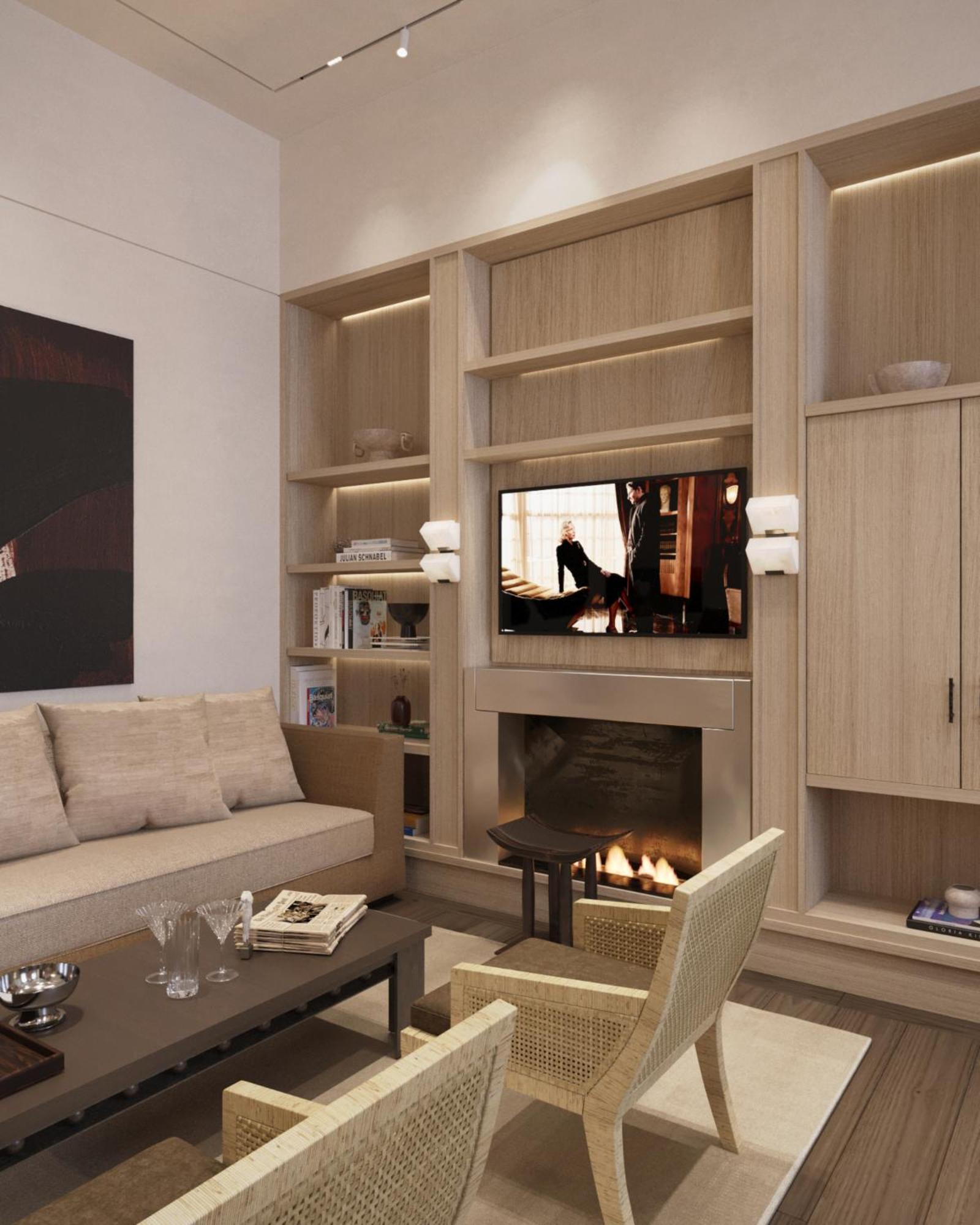 פריז Mondovi Luxury Suites מראה חיצוני תמונה