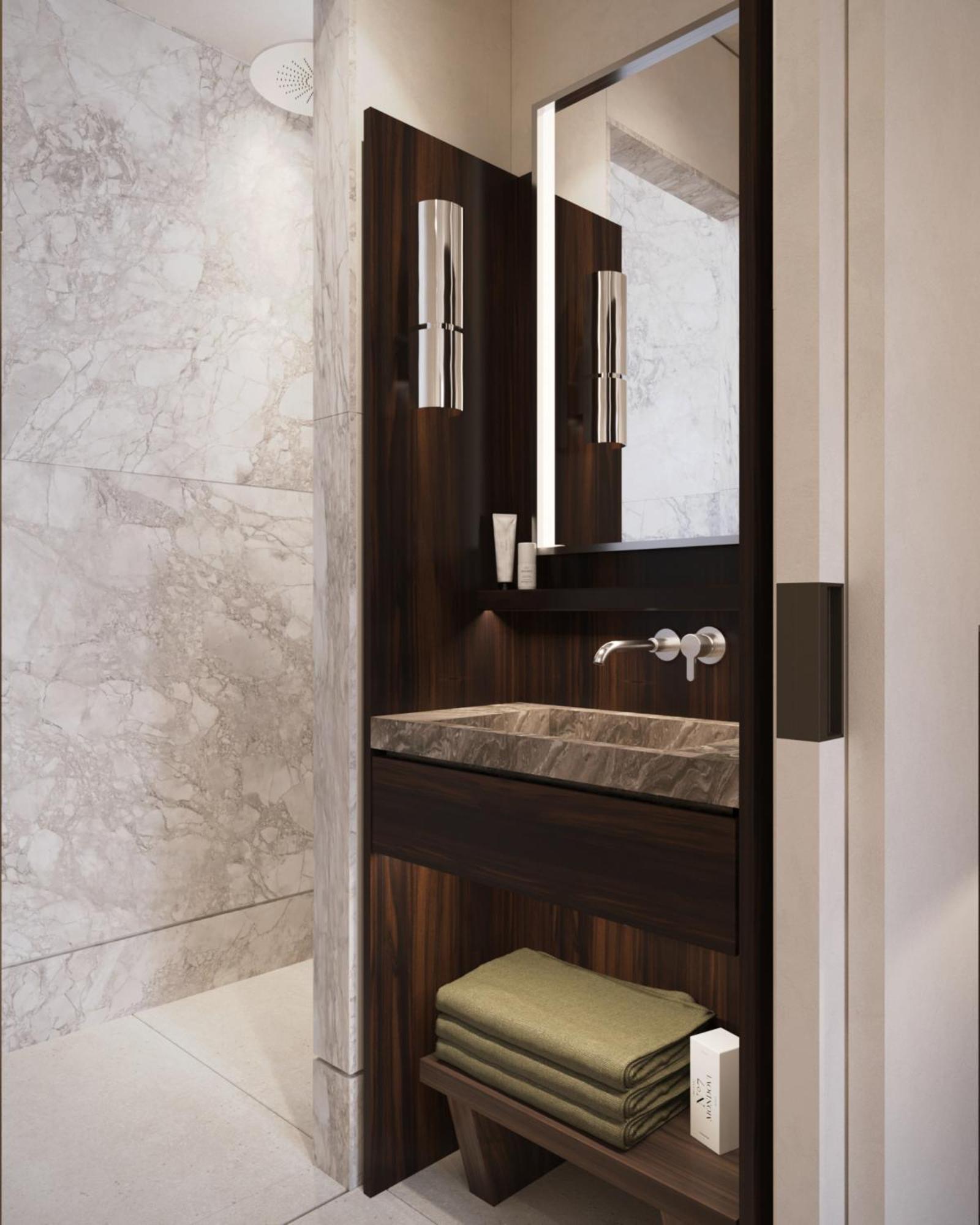 פריז Mondovi Luxury Suites מראה חיצוני תמונה