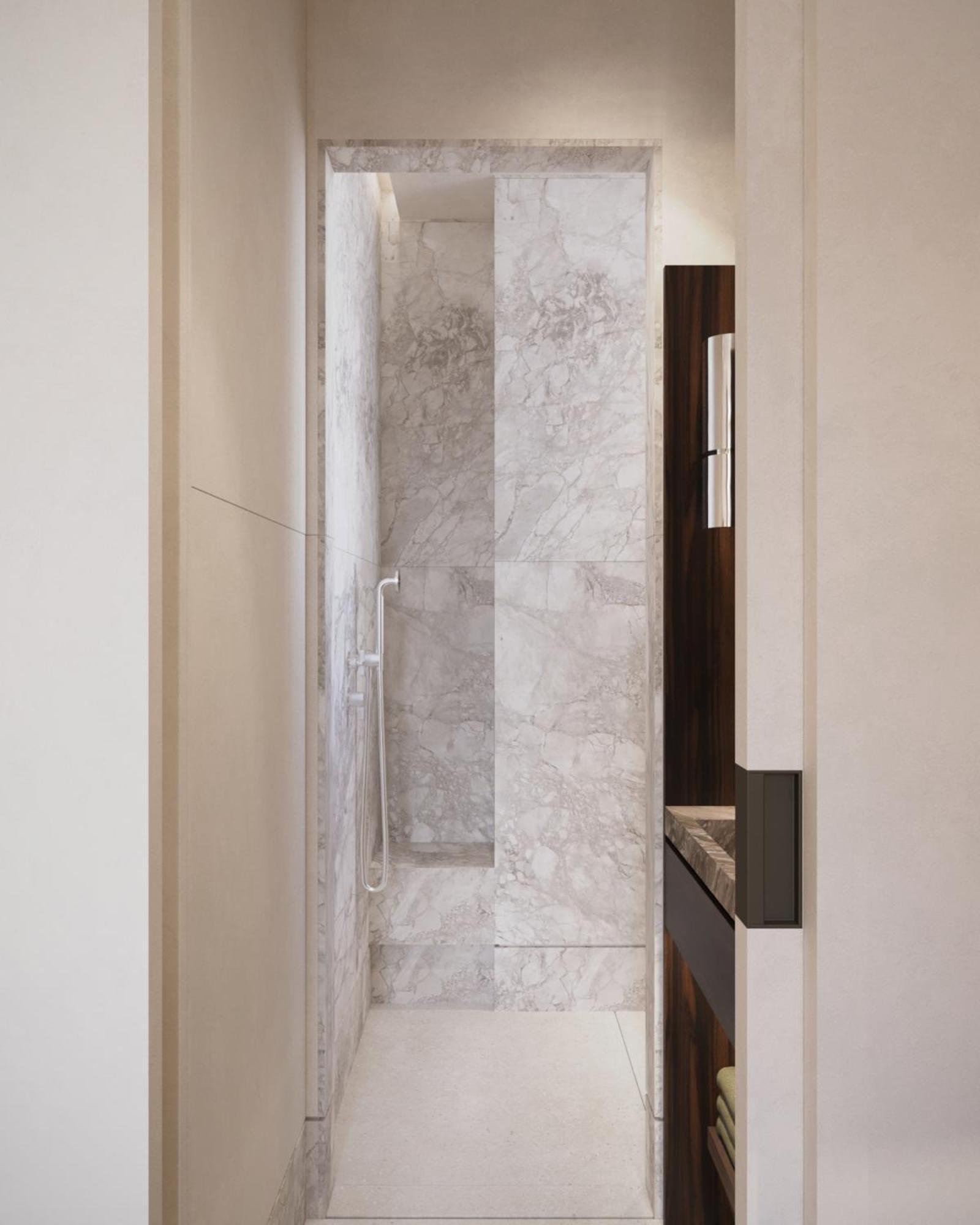 פריז Mondovi Luxury Suites מראה חיצוני תמונה