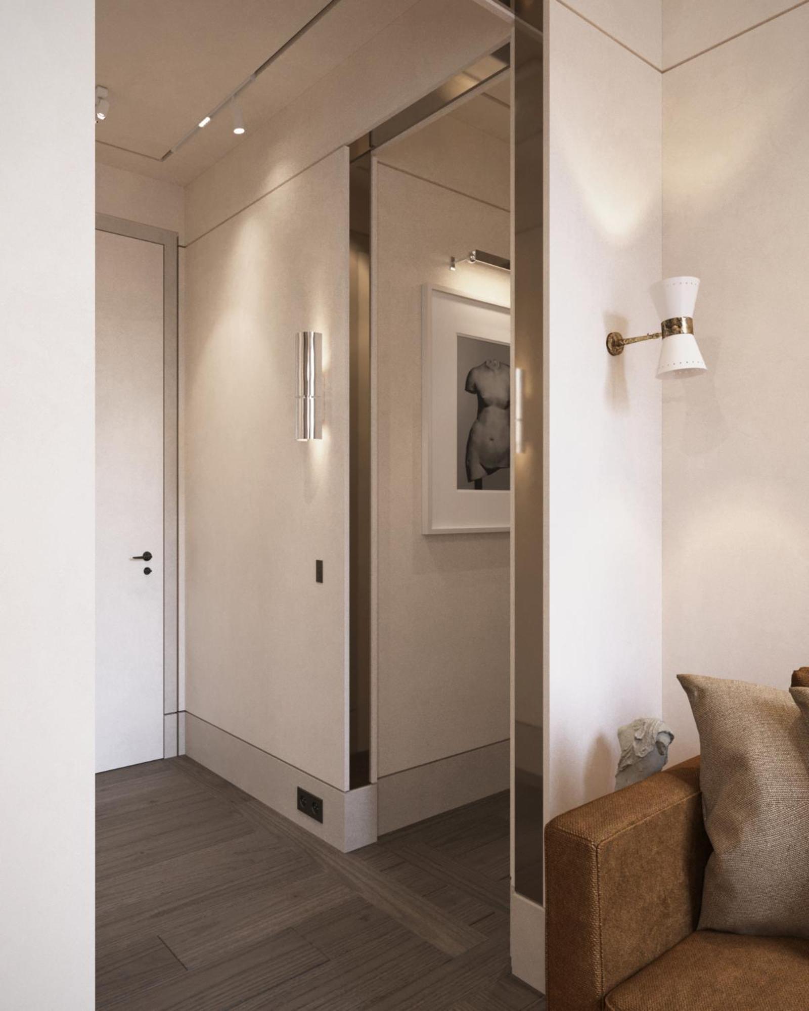 פריז Mondovi Luxury Suites מראה חיצוני תמונה