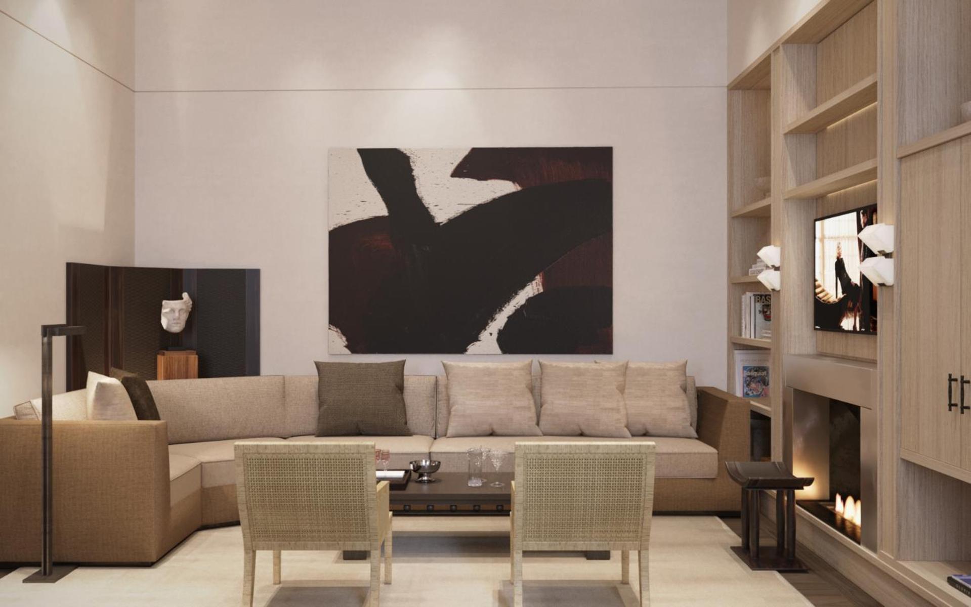 פריז Mondovi Luxury Suites מראה חיצוני תמונה