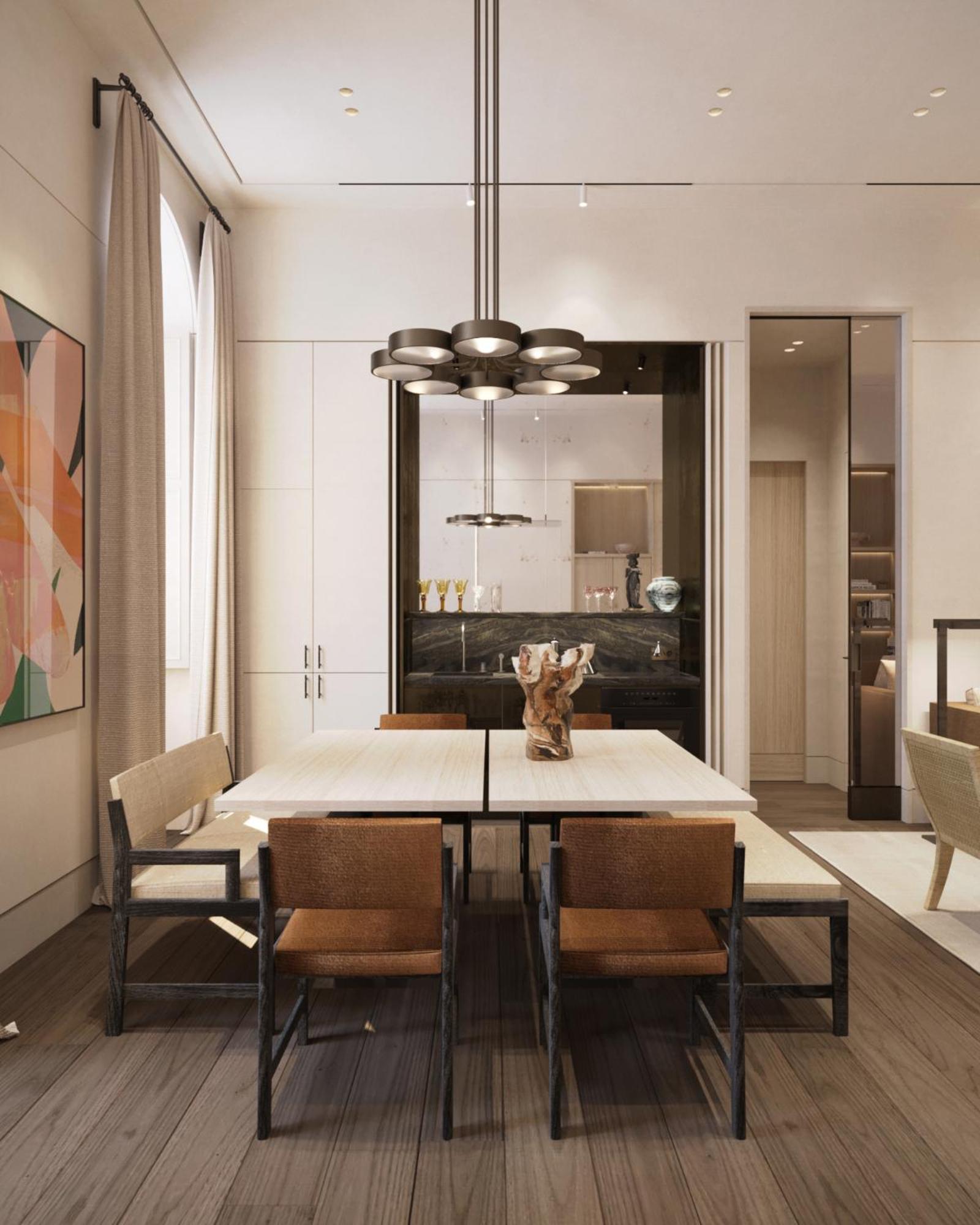 פריז Mondovi Luxury Suites מראה חיצוני תמונה