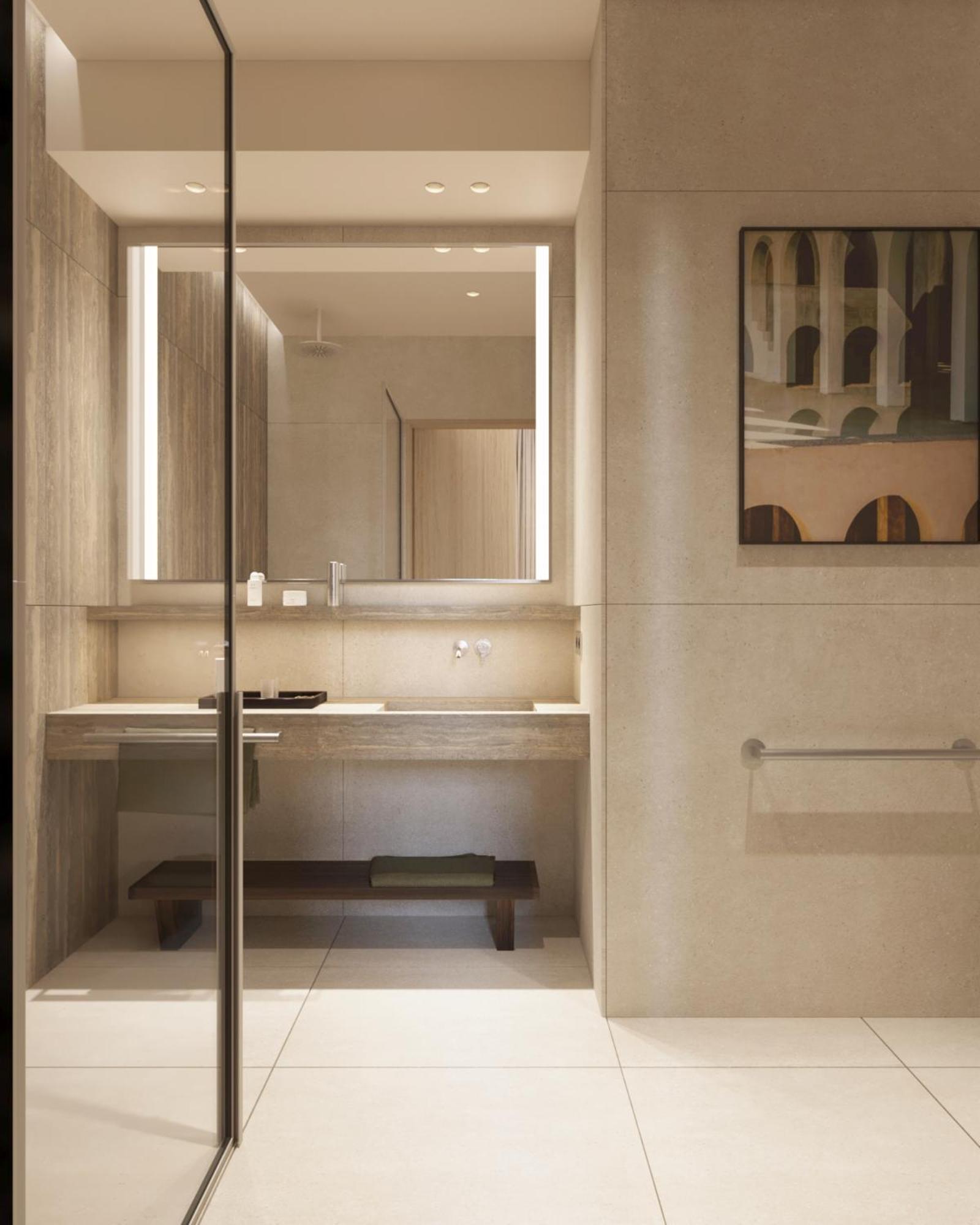 פריז Mondovi Luxury Suites מראה חיצוני תמונה