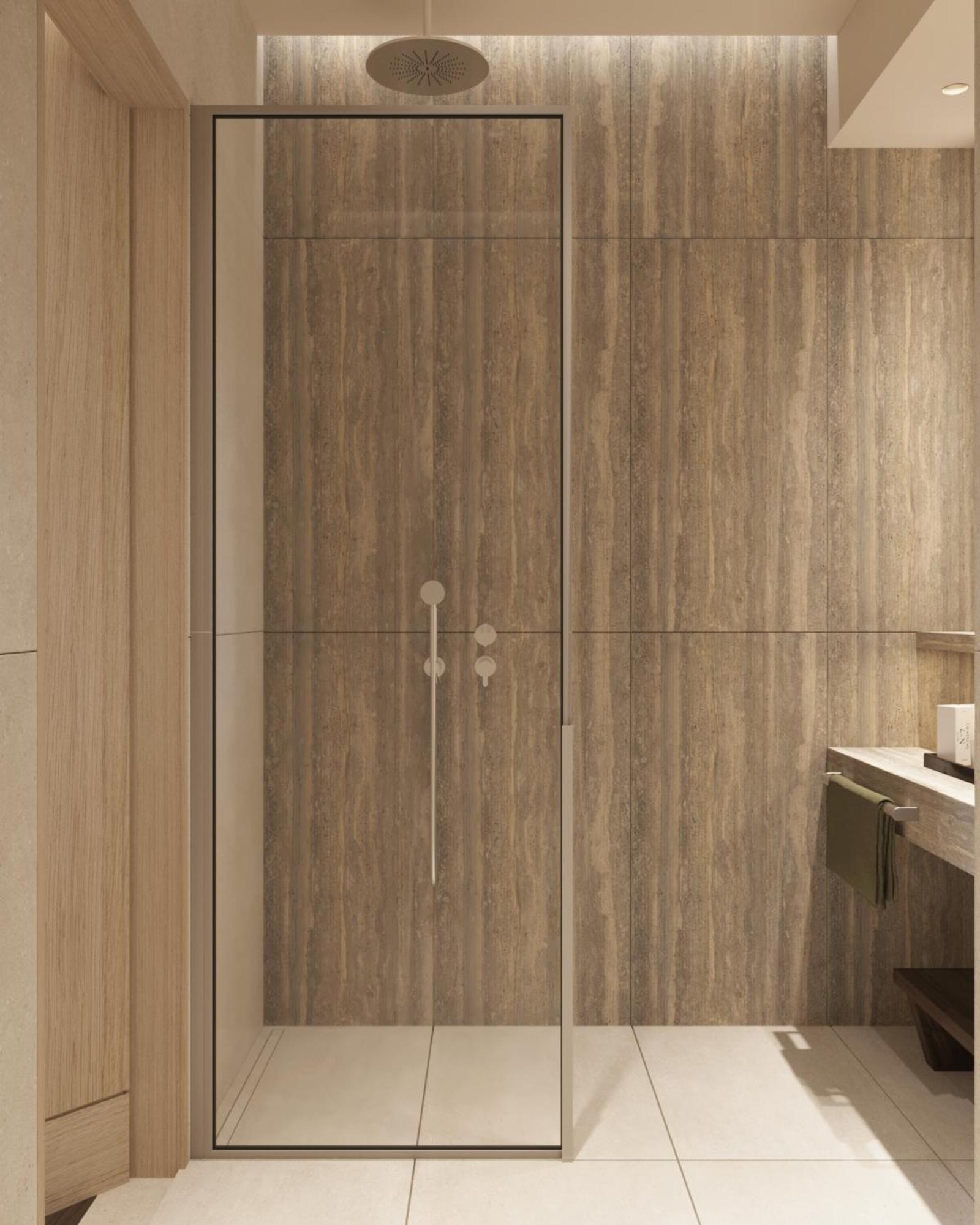 פריז Mondovi Luxury Suites מראה חיצוני תמונה