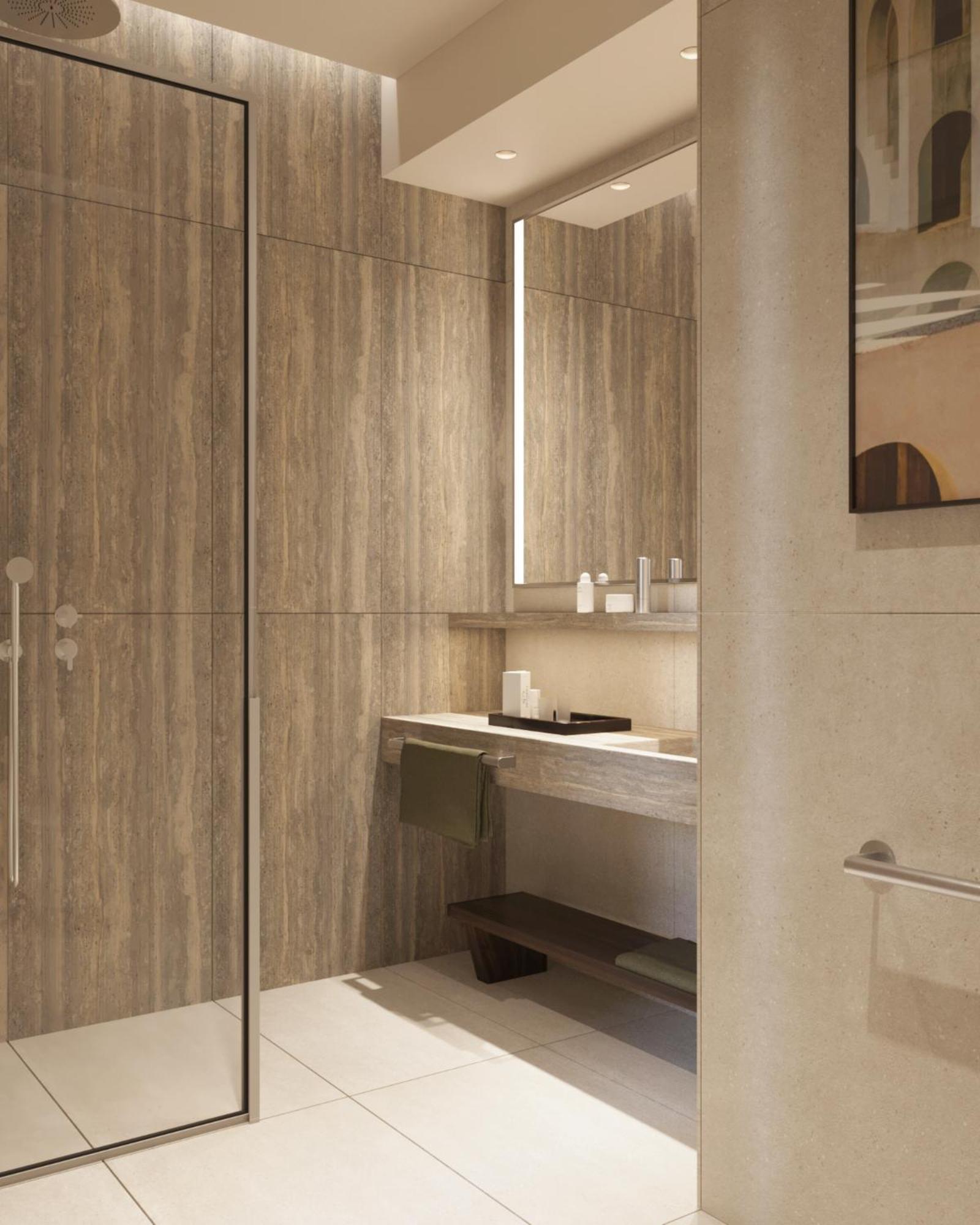 פריז Mondovi Luxury Suites מראה חיצוני תמונה