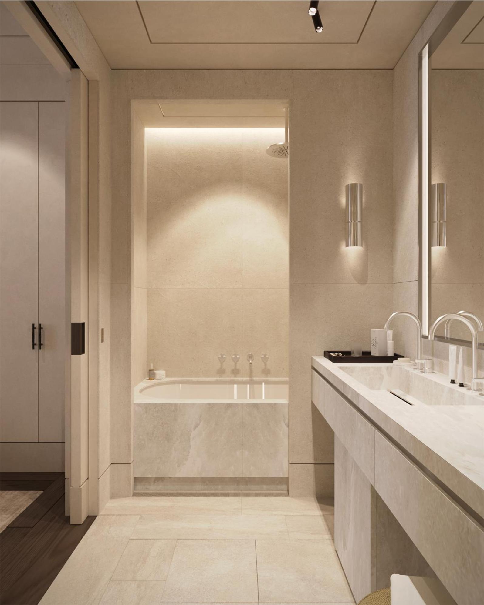 פריז Mondovi Luxury Suites מראה חיצוני תמונה