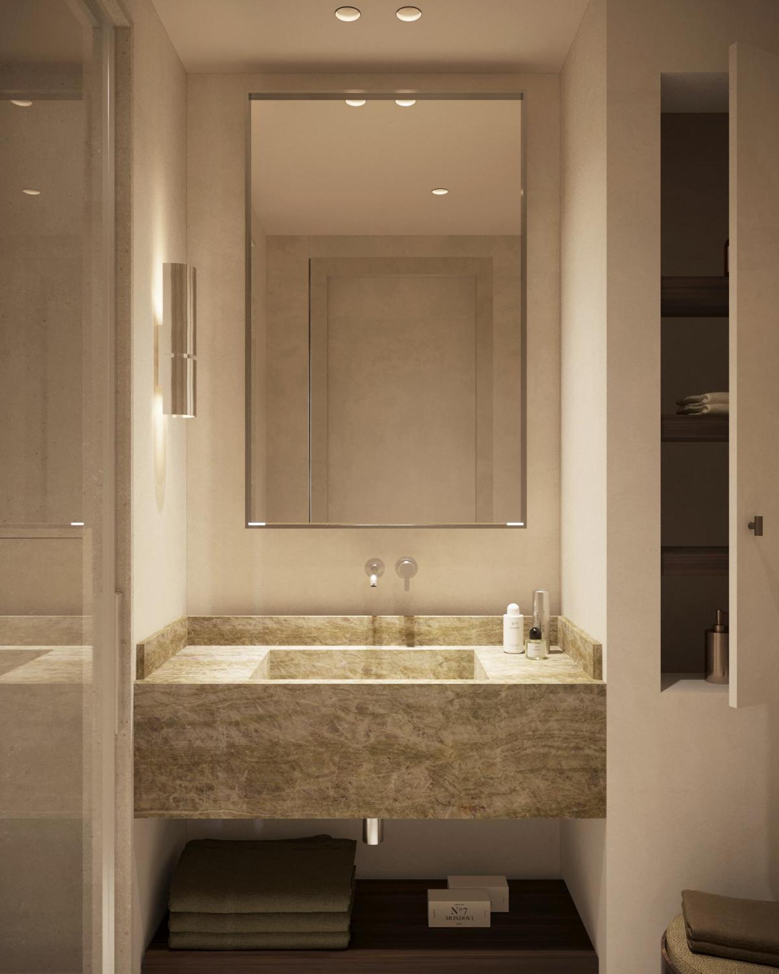 פריז Mondovi Luxury Suites מראה חיצוני תמונה