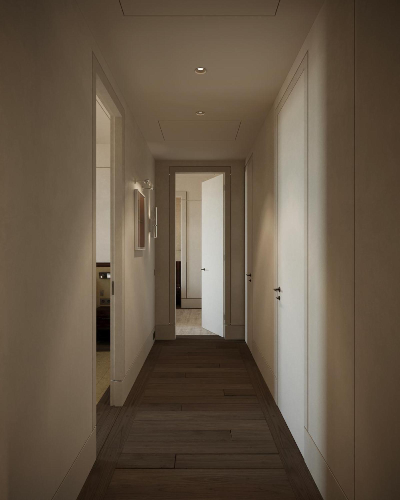 פריז Mondovi Luxury Suites מראה חיצוני תמונה