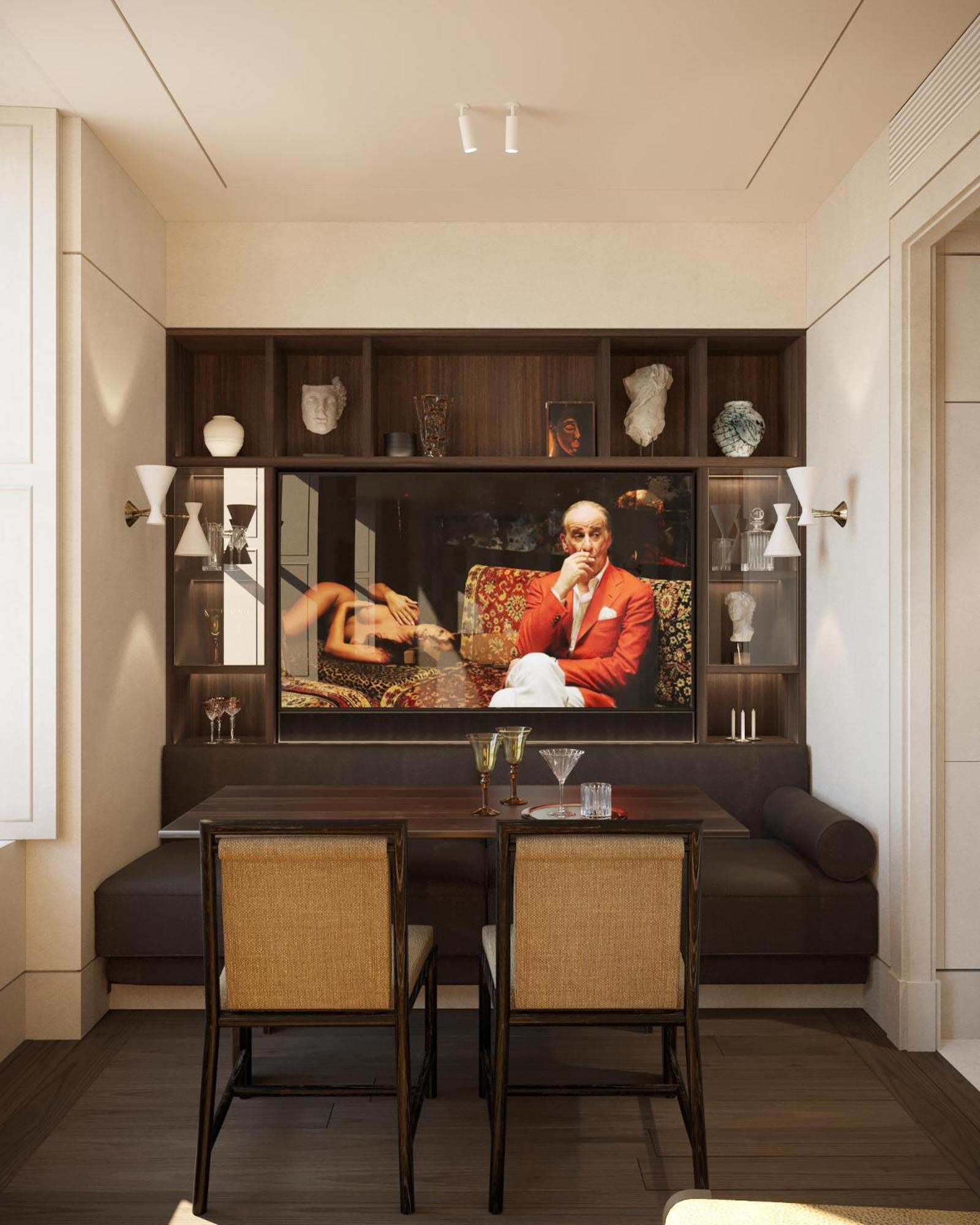 פריז Mondovi Luxury Suites מראה חיצוני תמונה