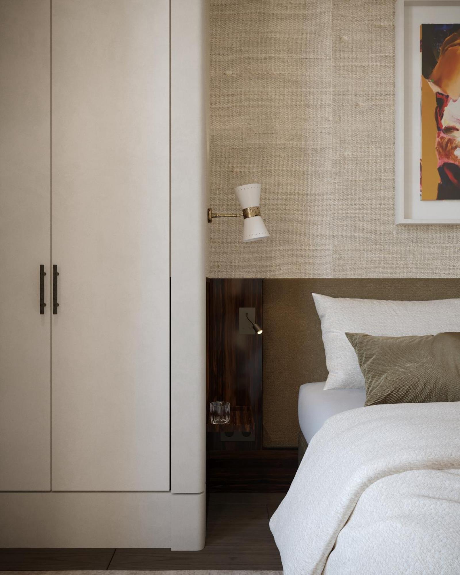 פריז Mondovi Luxury Suites מראה חיצוני תמונה