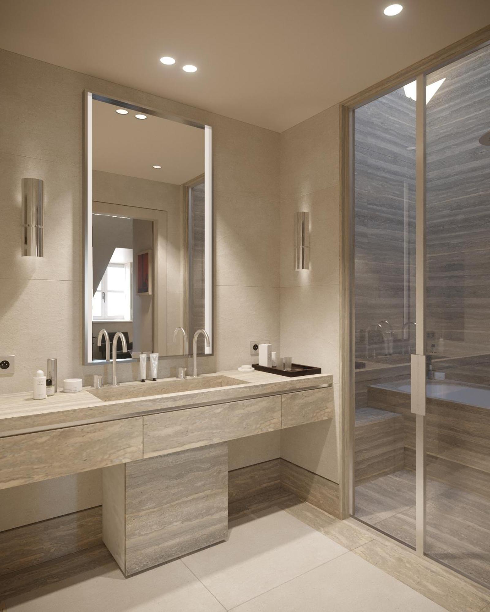פריז Mondovi Luxury Suites מראה חיצוני תמונה