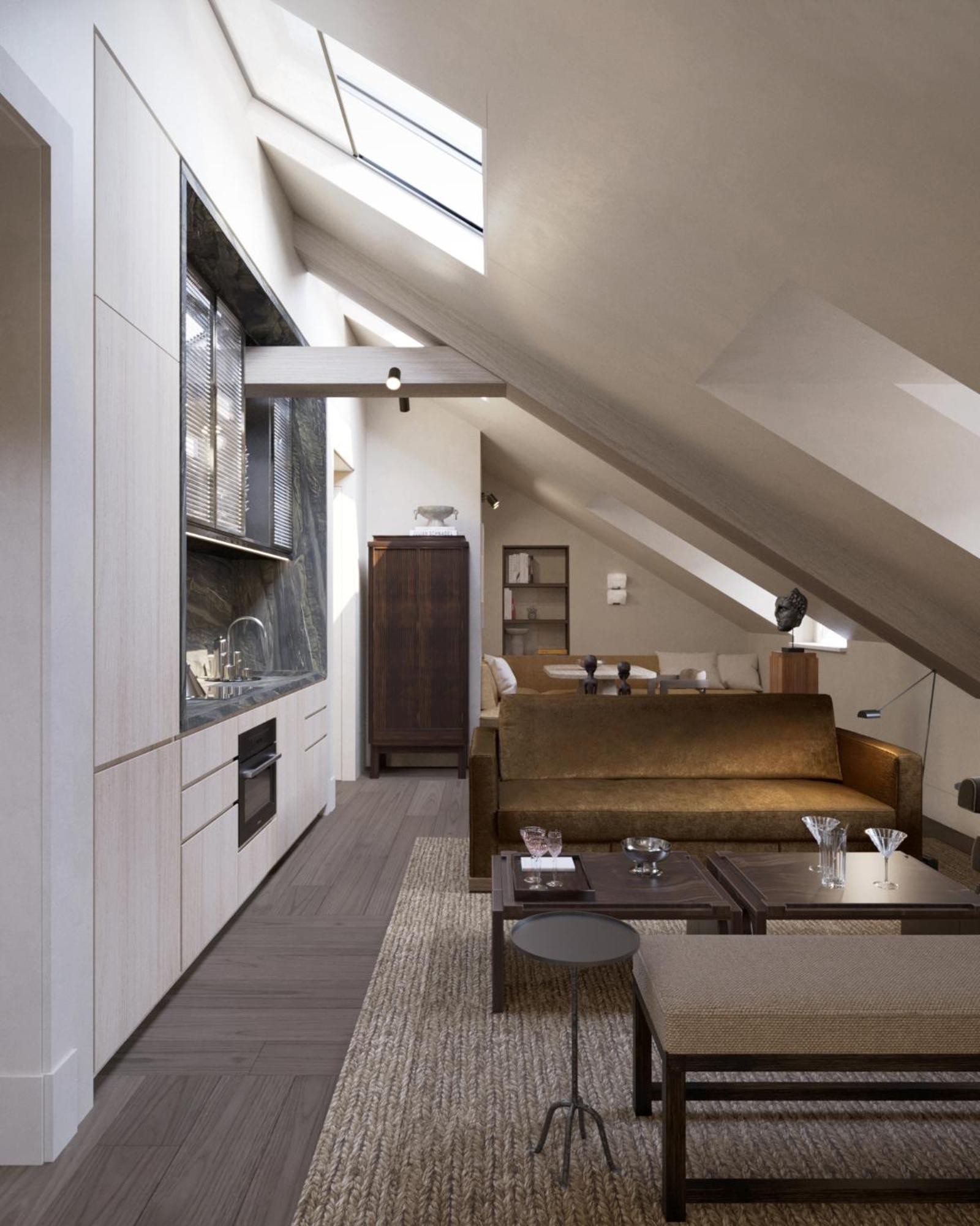 פריז Mondovi Luxury Suites מראה חיצוני תמונה