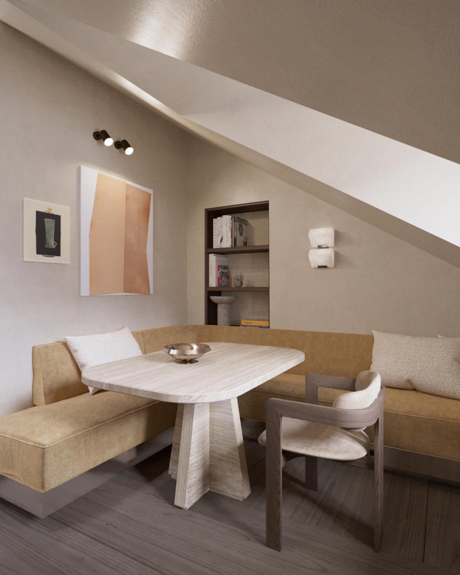 פריז Mondovi Luxury Suites מראה חיצוני תמונה