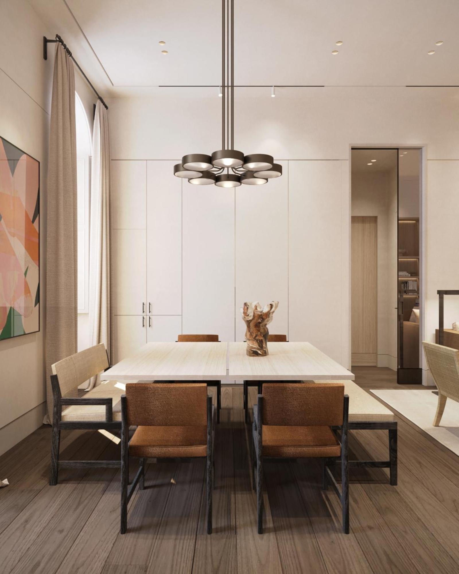 פריז Mondovi Luxury Suites מראה חיצוני תמונה
