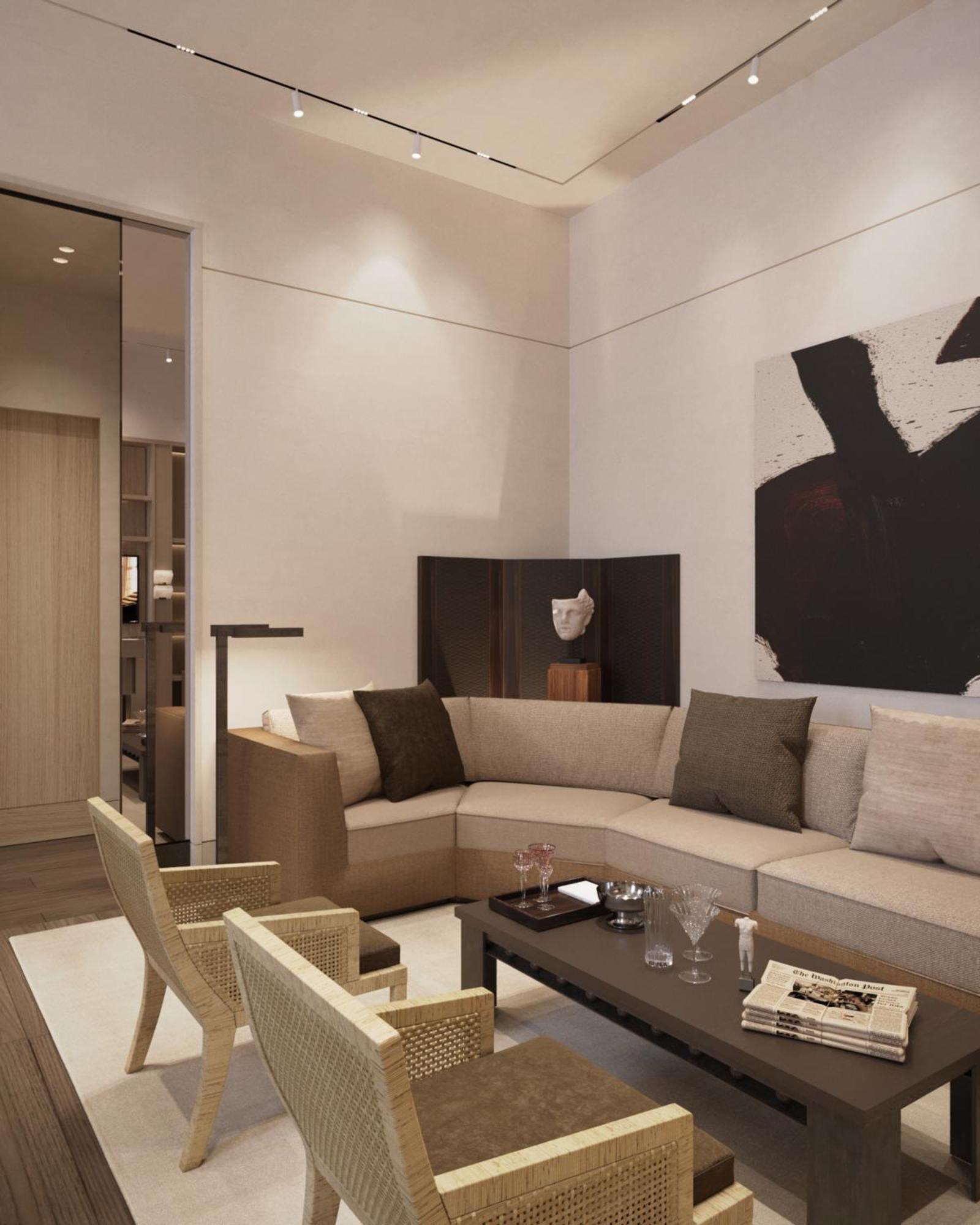 פריז Mondovi Luxury Suites מראה חיצוני תמונה